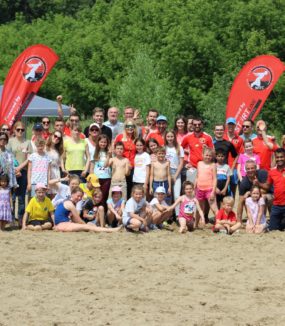 INTERNATIONAL <span>Kids Sports day</span>